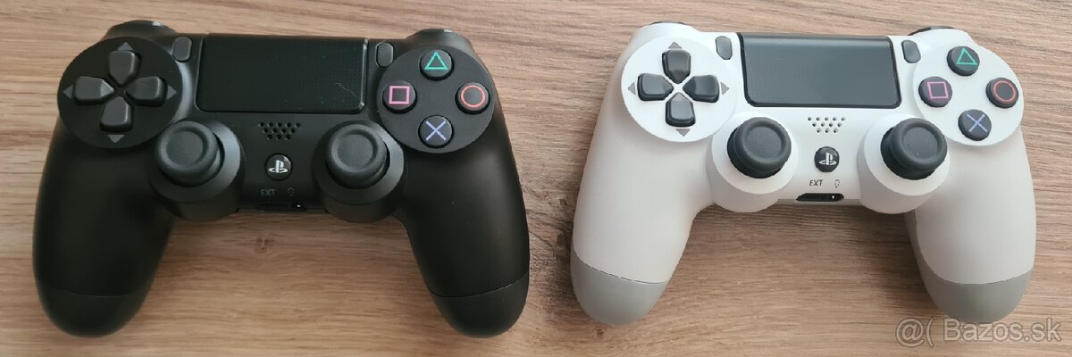 Predám  ovládač pre PS4  DUALSHOCK 4