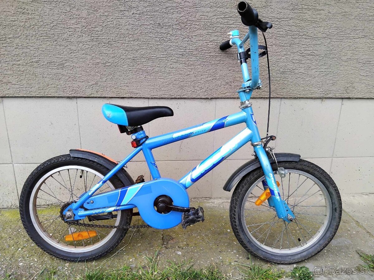 Bicykel Drobec Modet 16