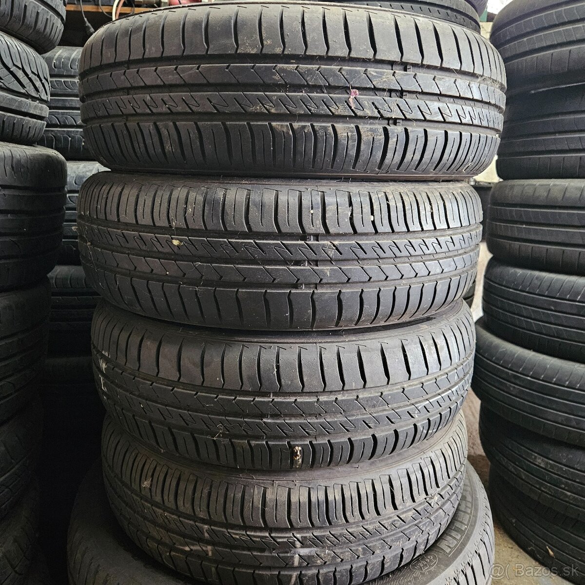 165/65 r15 Laufenn