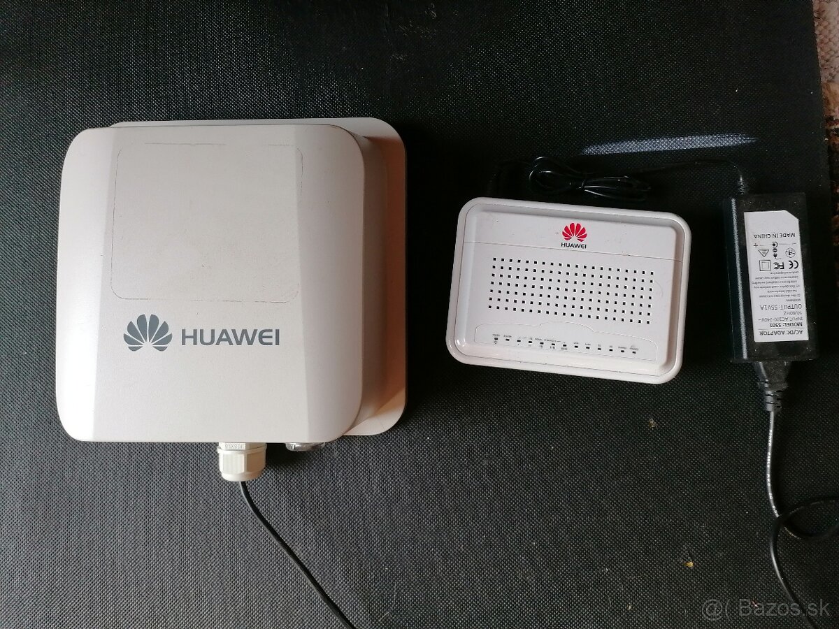 Router Huawei