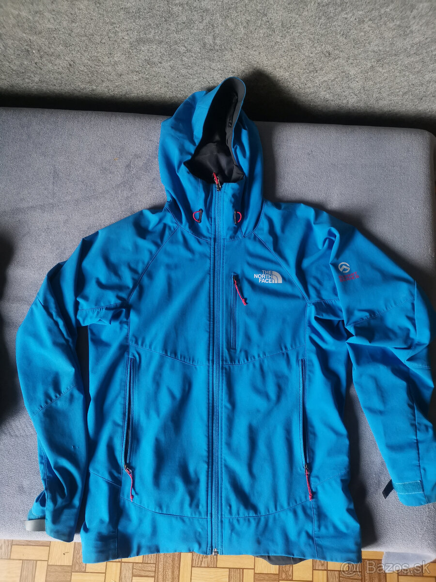 The north Face bunda