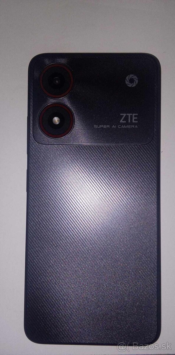 ZTE Blade A34