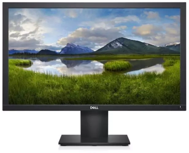 Monitor Dell E2220H Essential FULL HD - ako nový v záruke