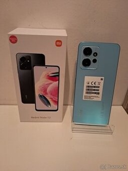 XIAOMI REDMI NOTE 12-4gb/128gb