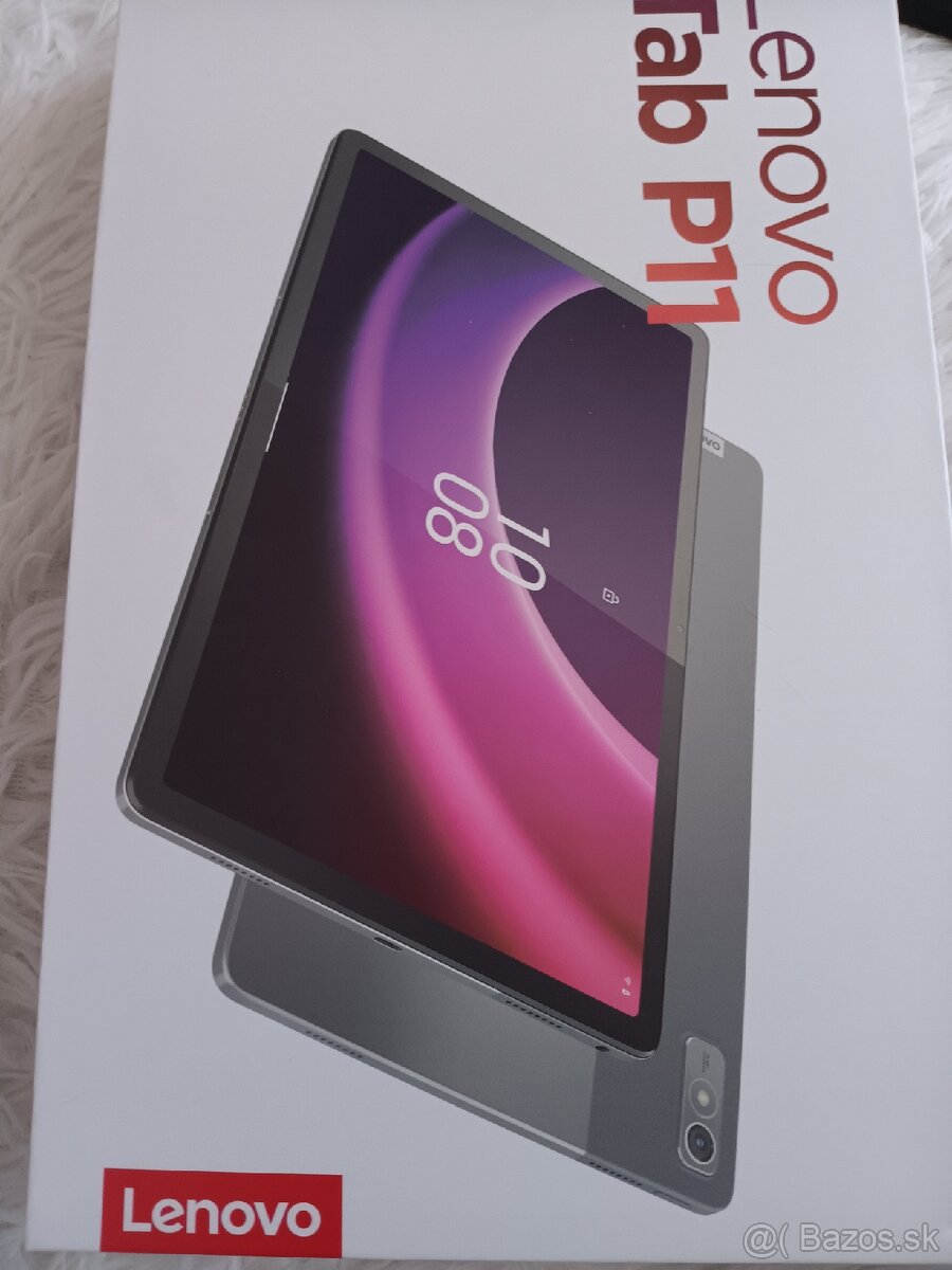 Vymením alebo predám Lenovo tab p11(2gen)