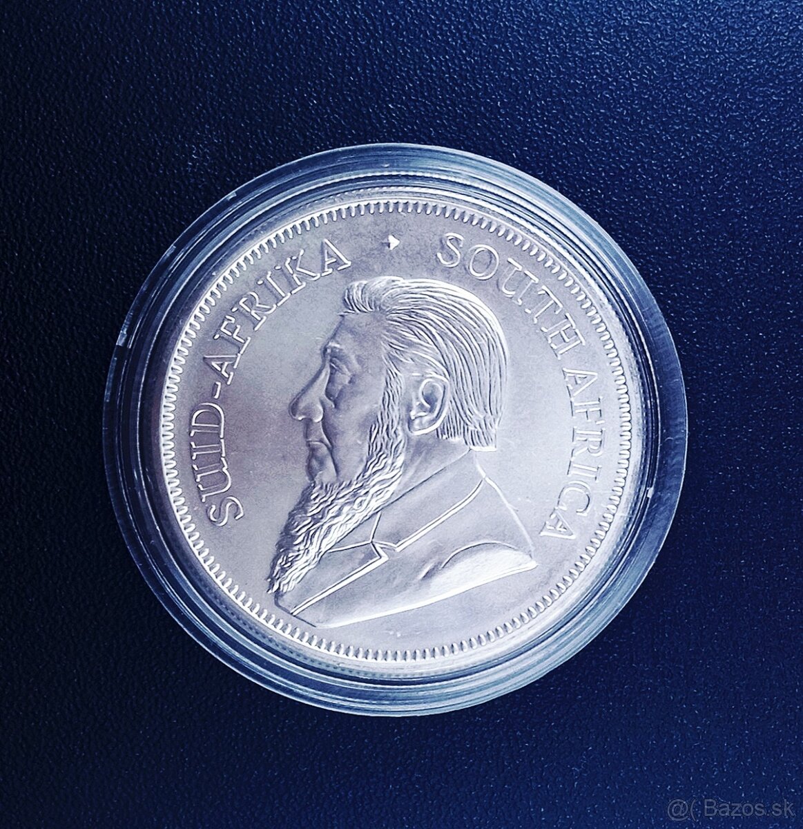 2020 South Africa Krugerrand 1oz