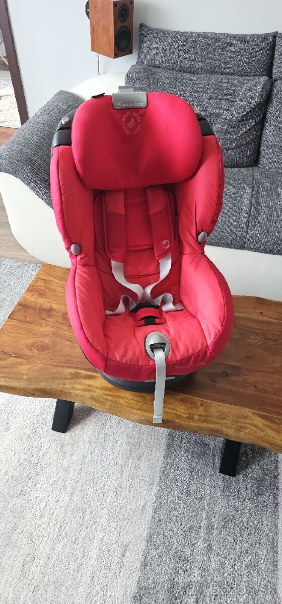 Autosedacka Maxi Cosi Rubi XP.