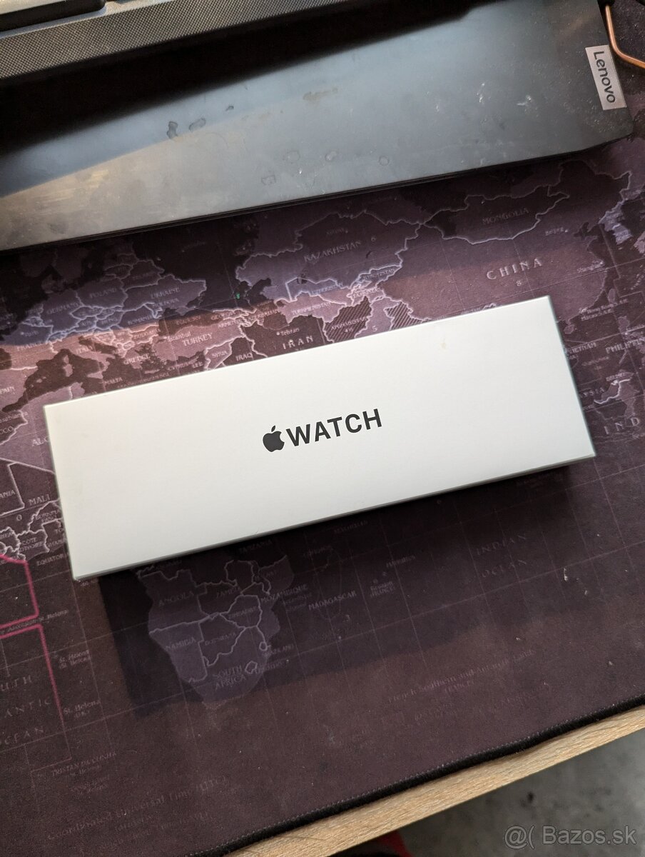 Apple watch SE 2