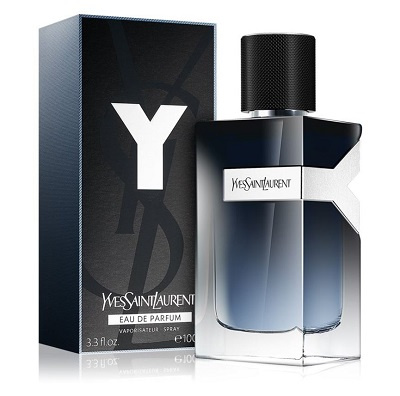 Yves Saint Laurent Y eau de parfum