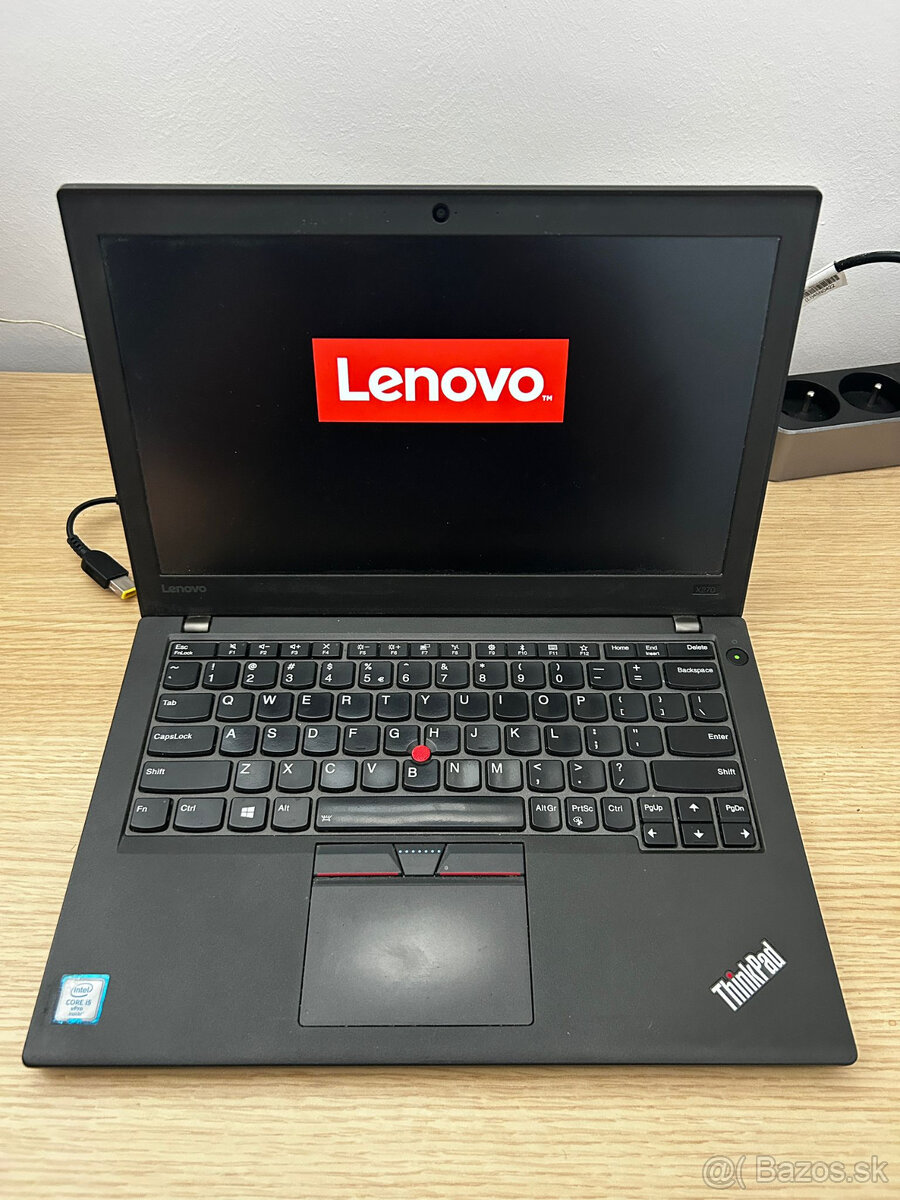 Lenovo ThinkPad X270 13''