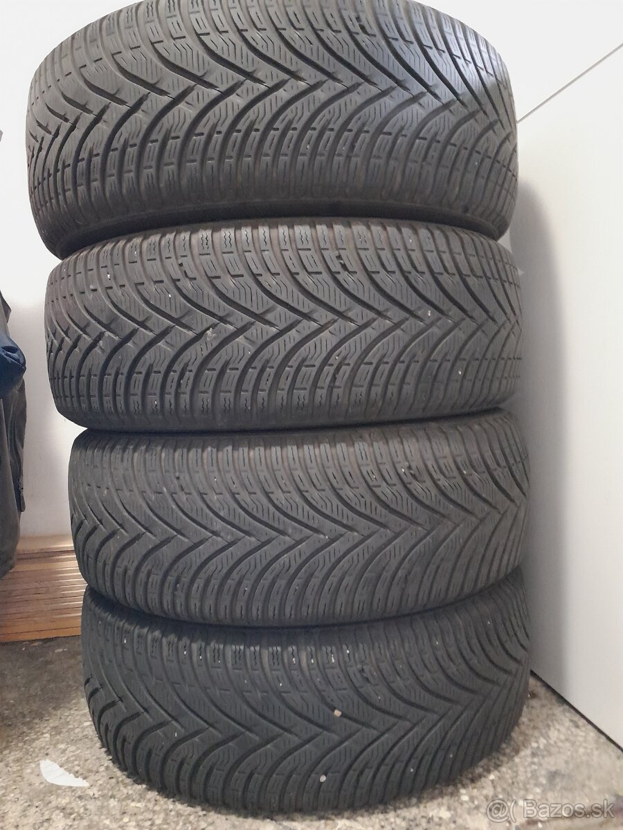 205/55 R16