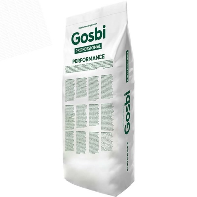 Gosbi Professional Performance