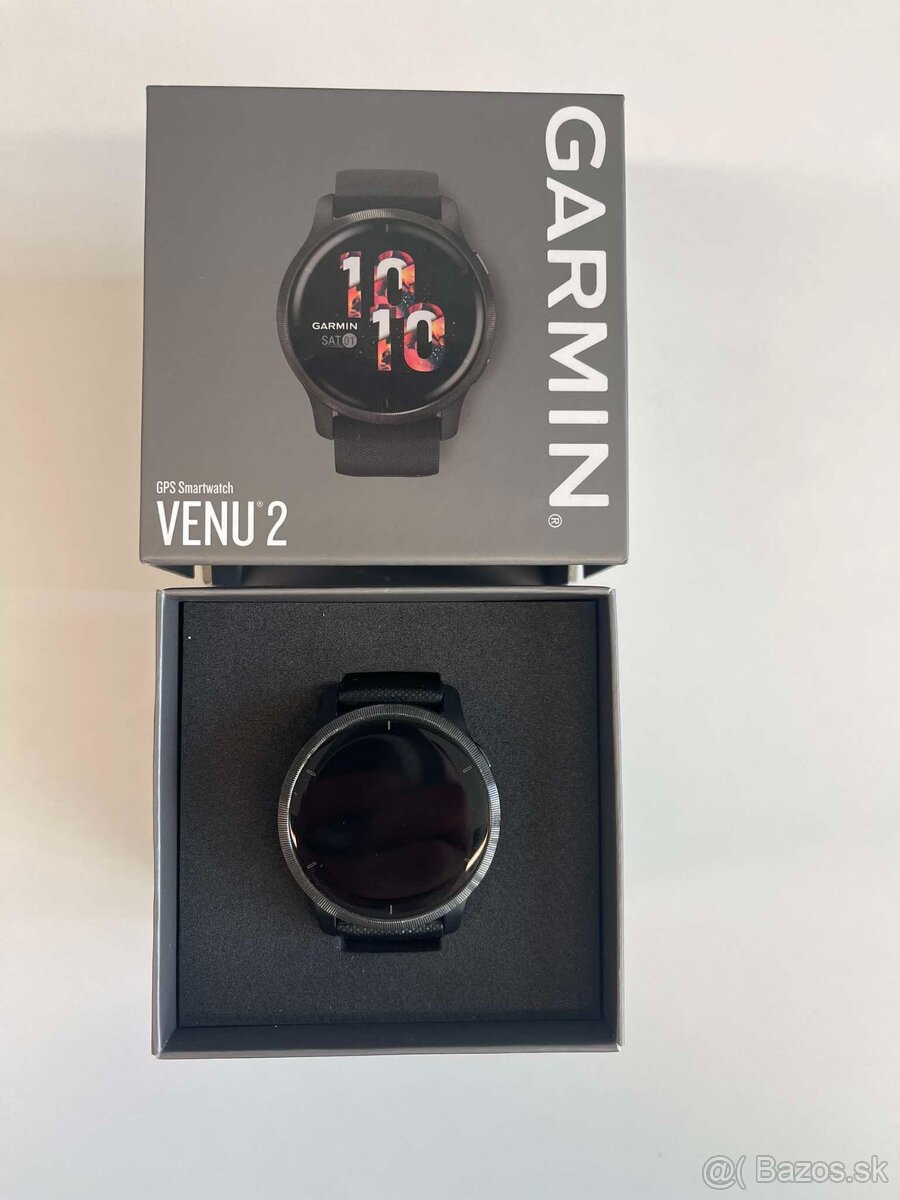 Predam Garmin VENU 2