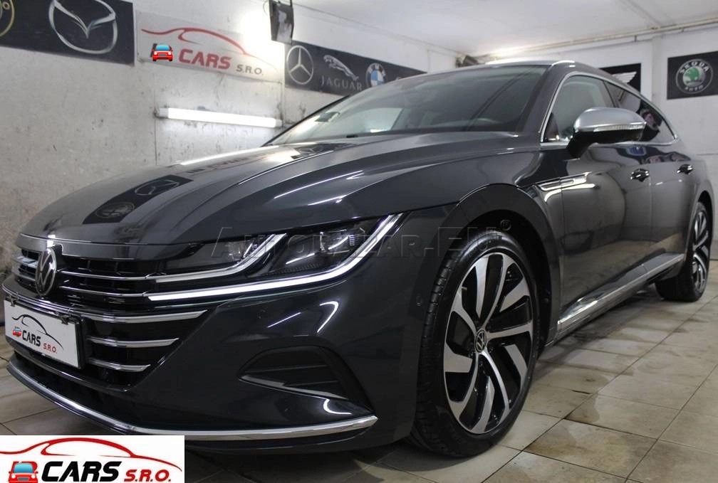 Volkswagen Arteon Shooting Brake 2.0 TDI/110 KW ELEGANCE DSG