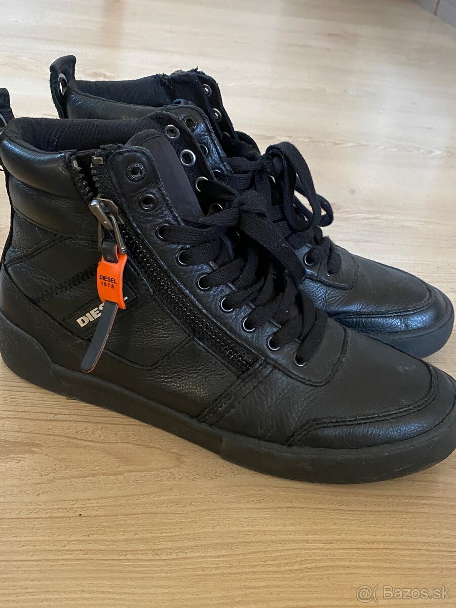 Sneakers diesel 41