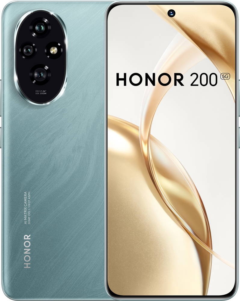 Honor 200 8/256 gb