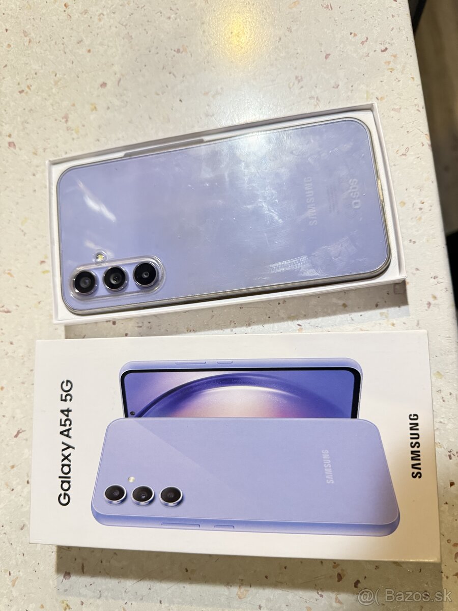 Samsung GALAXY A 54 5G 128GB