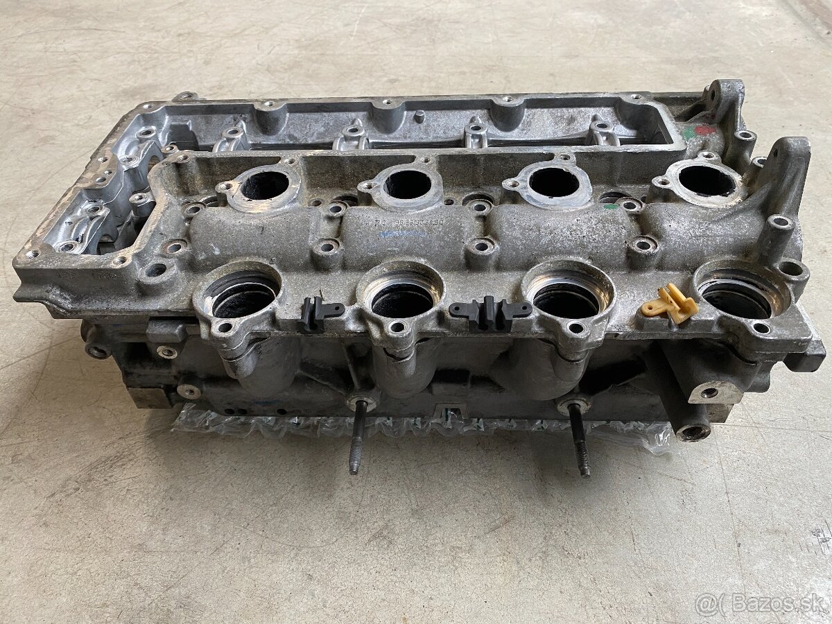 Hlava valcov 2,0 hdi tdci 9641752610 V45