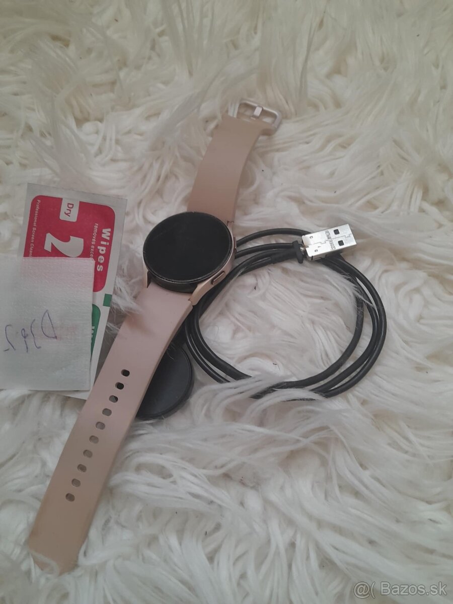 Samsung galaxy Watch 4 40 mm