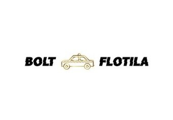 Boltflotila.sk 8% provízia BOLT TAXI, výplata v pondelokZA