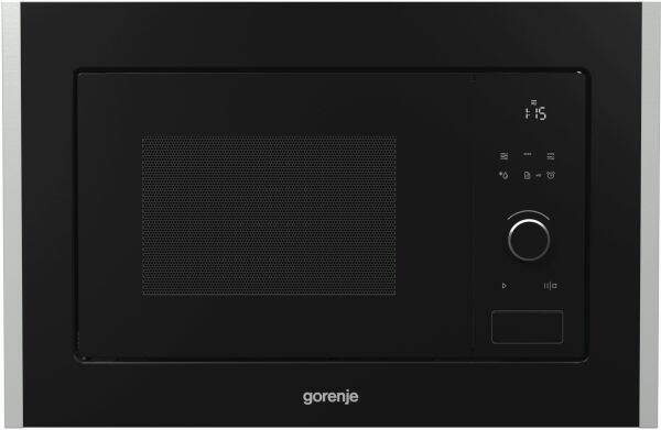 Zabudovateľná mikrovlnná rúra Gorenje BM171A4XG