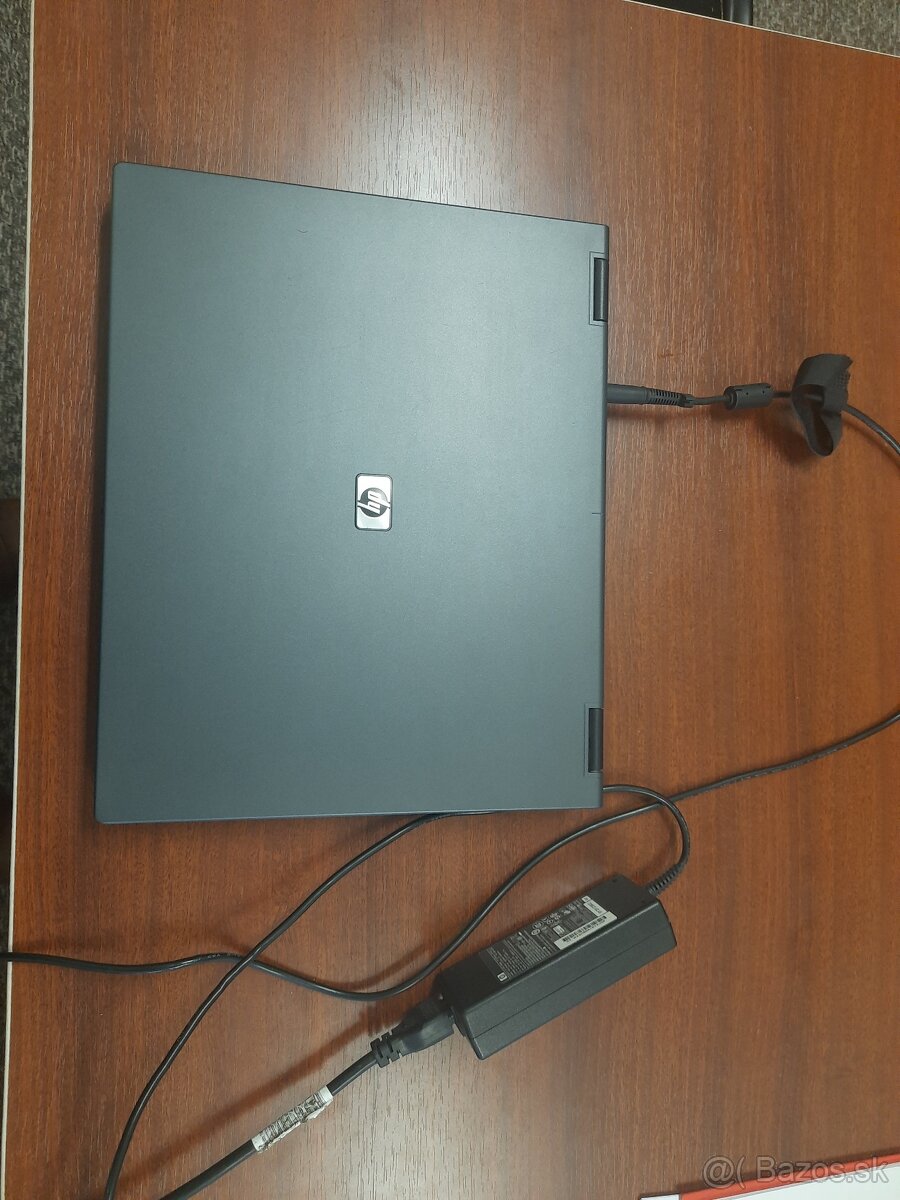 Notebook HP Compaq NX 6310