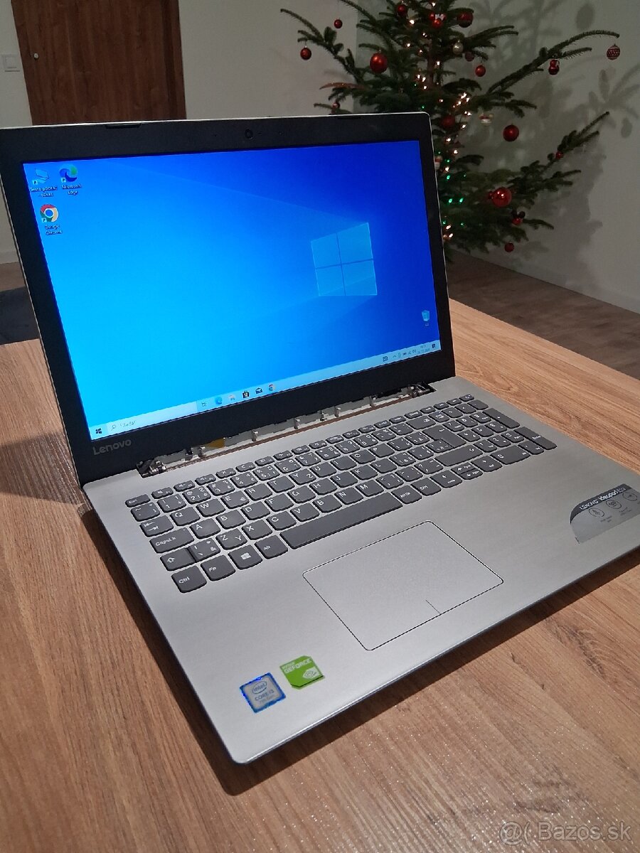 LENOVO IdeaPad 320 - 15IKB