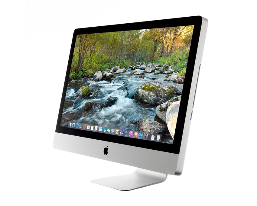 Apple iMac 27” late 2011