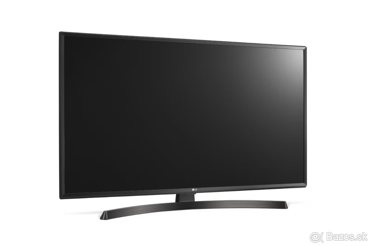 49" LG UK6470PLC