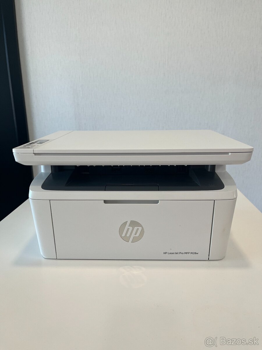 Tlačiareň HP Laser Jet Pro MFP M28w