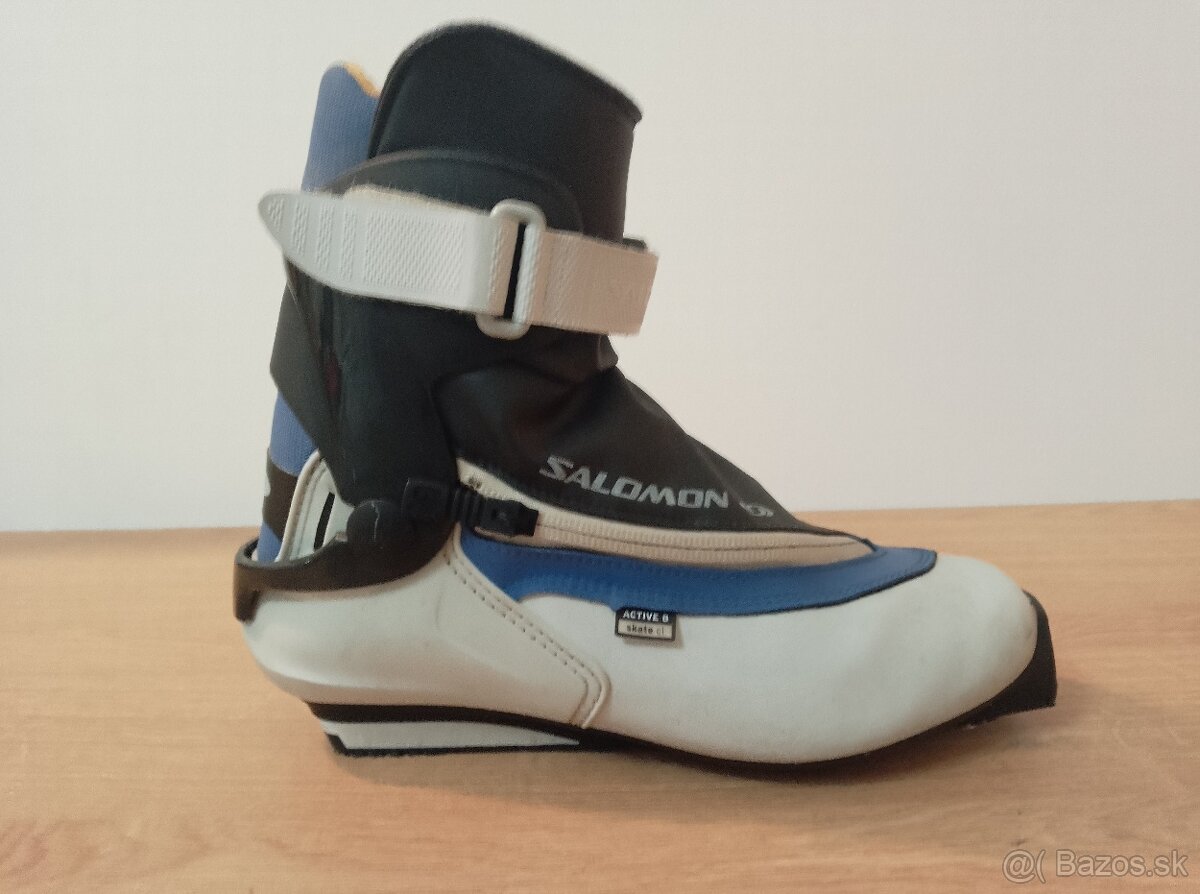 Salomon SNS skate 40Eur