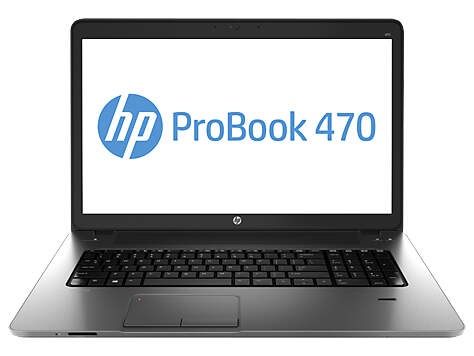 Predam herny notebook HP 470 g1 i7