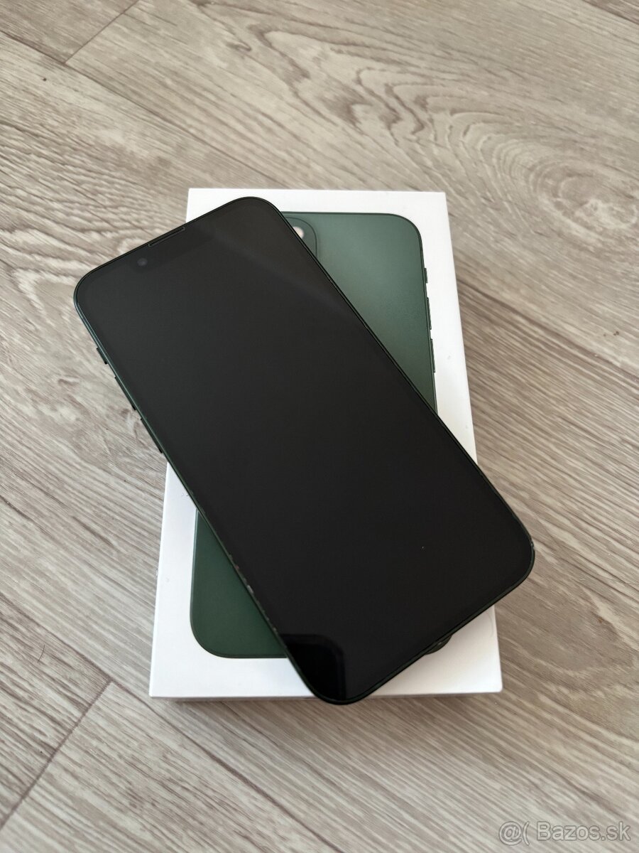 iPhone 13 mini 256GB