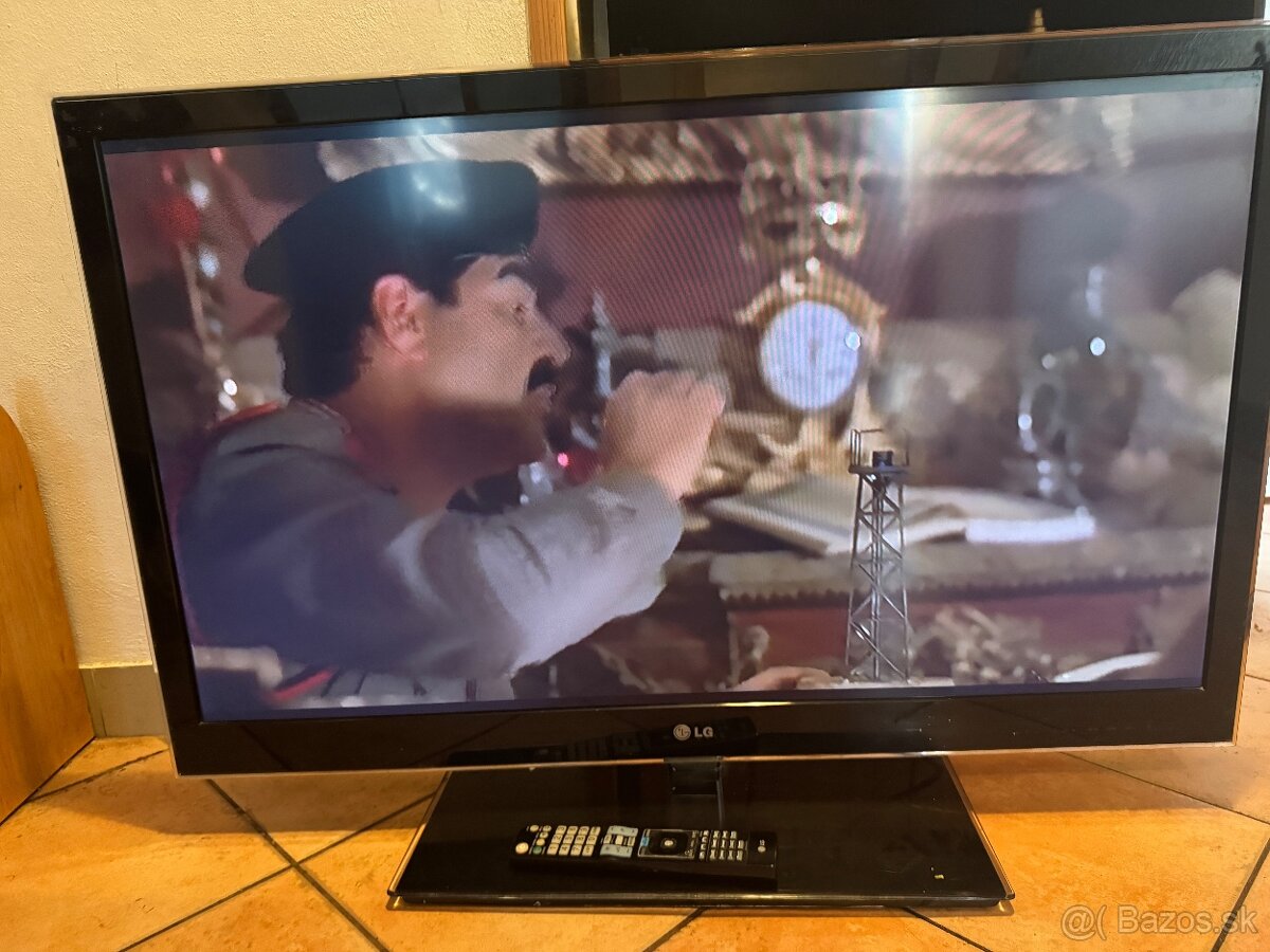 televízor LG 42“ full hd