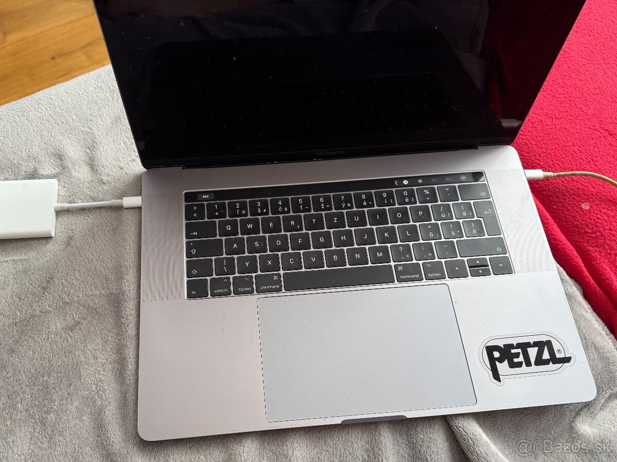 Predam MacBook Pro 15'' 2016