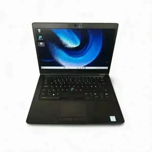 Notebook Dell Latitude 5480 - 633565