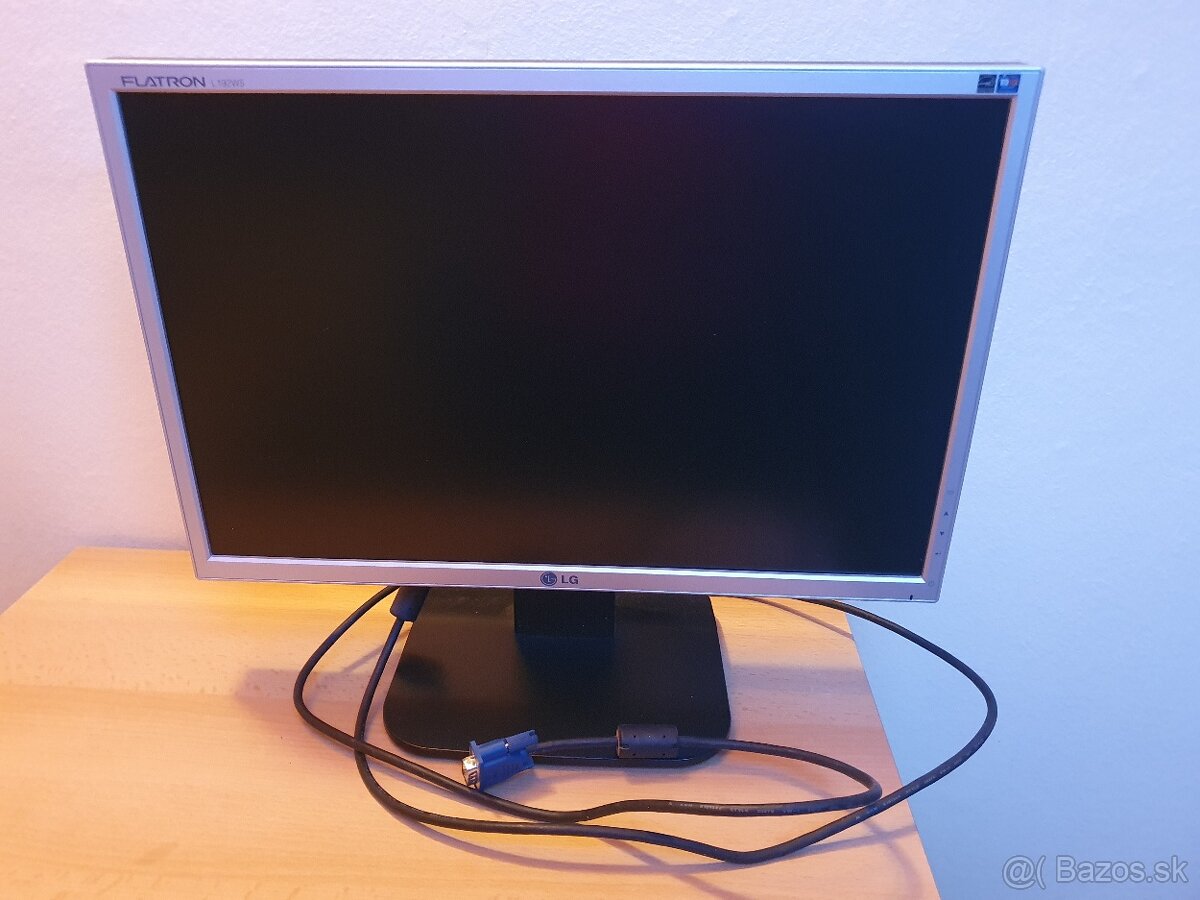 Monitor LG