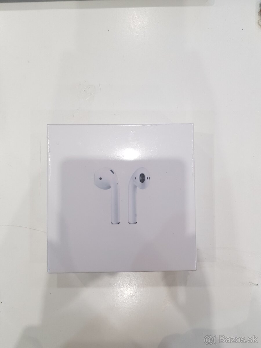 Apple AirPods 2.gen