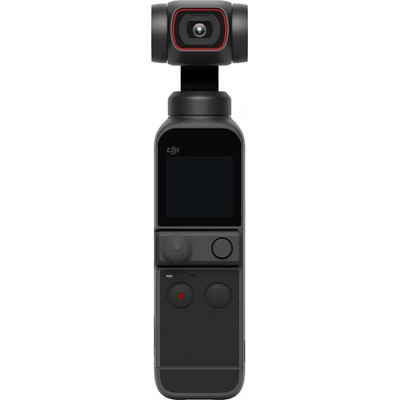 Dji Osmo Pocket 2