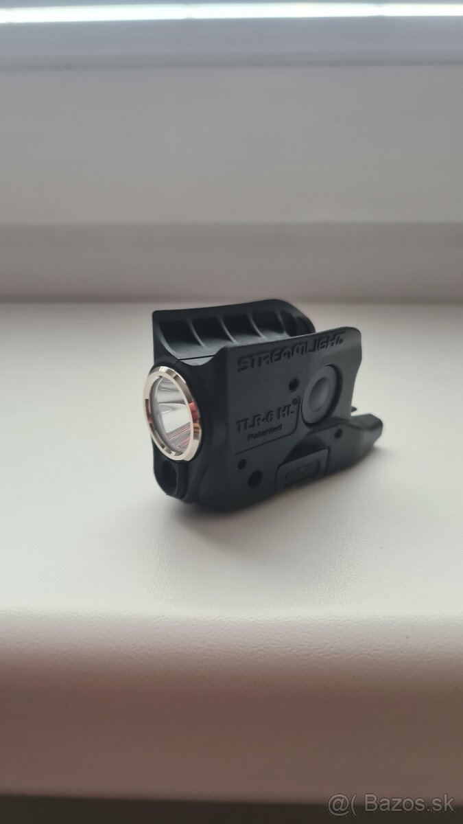 Streamlight TLR6 HL 300