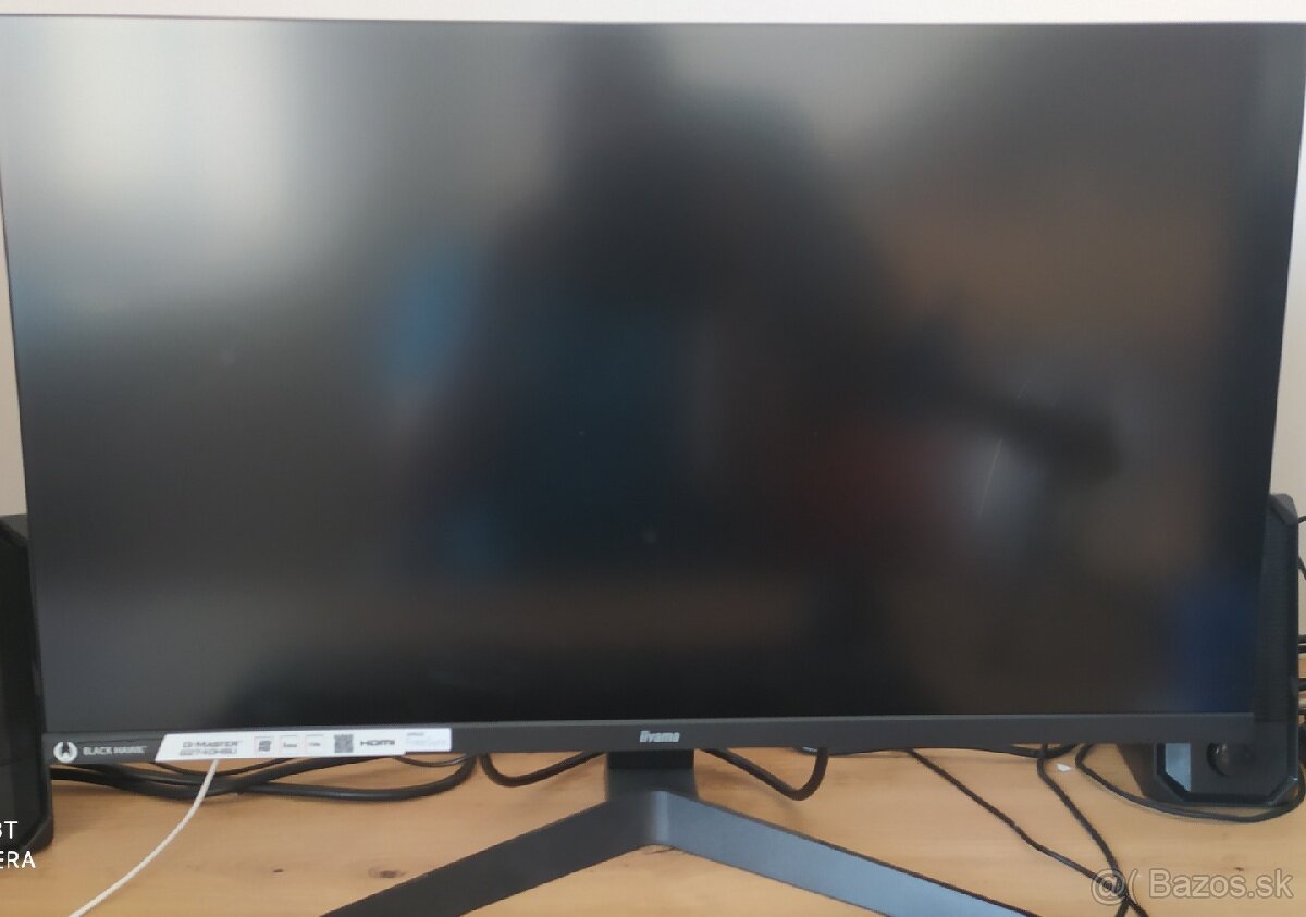 Monitor iiyama G-Master- ešte v pôvodnej fólií+ krabica