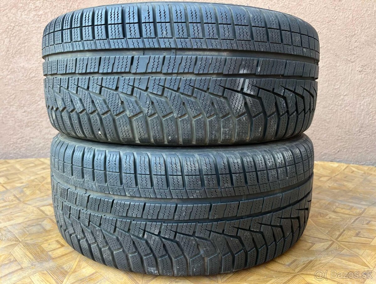 215/45 R16 Hankook 7mm