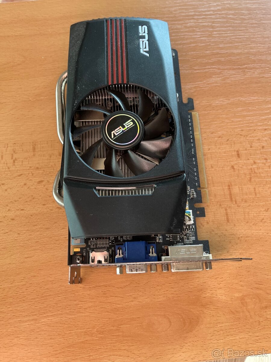 ENGTX550 Ti