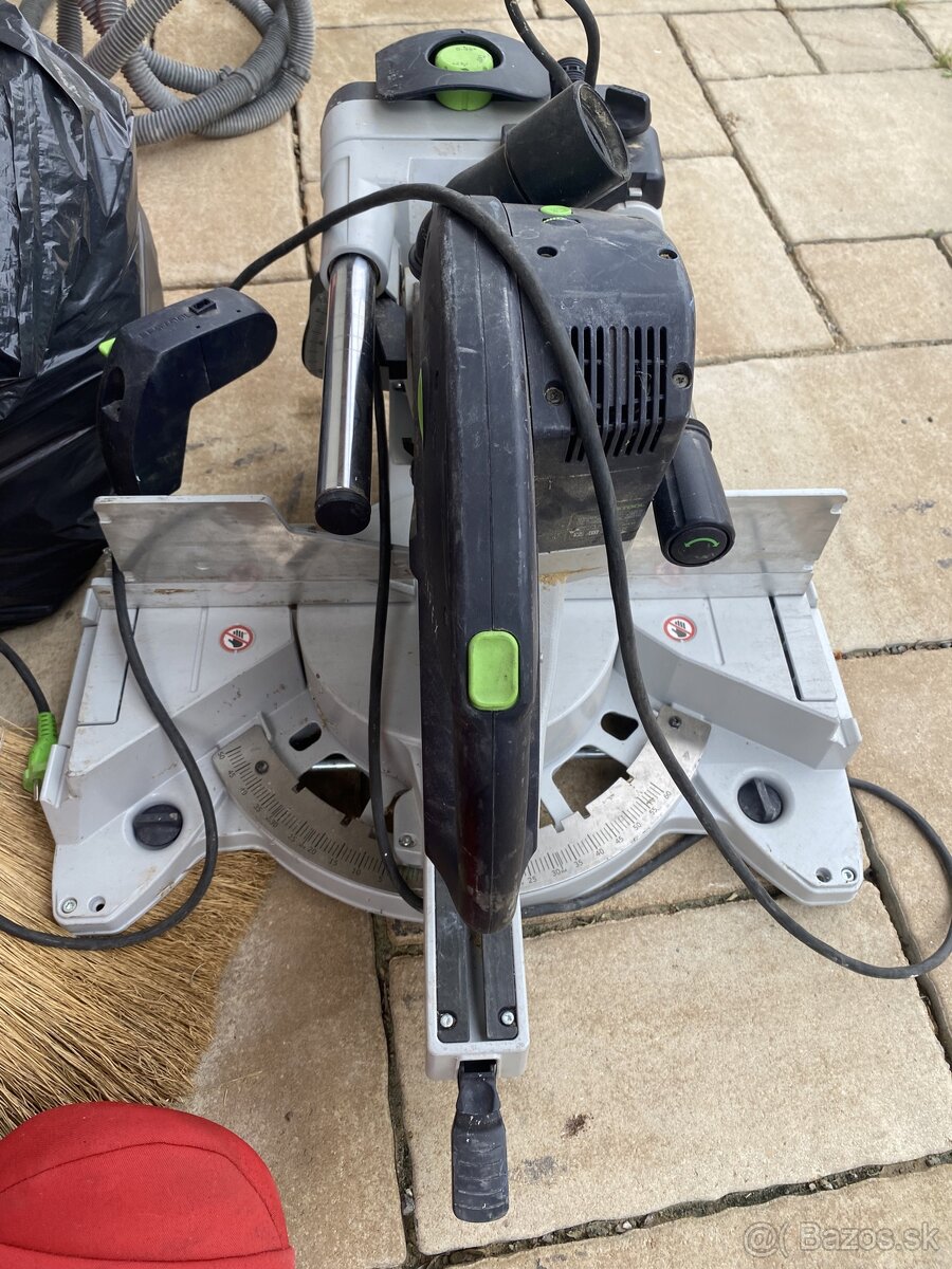 Festool KS 120 REB