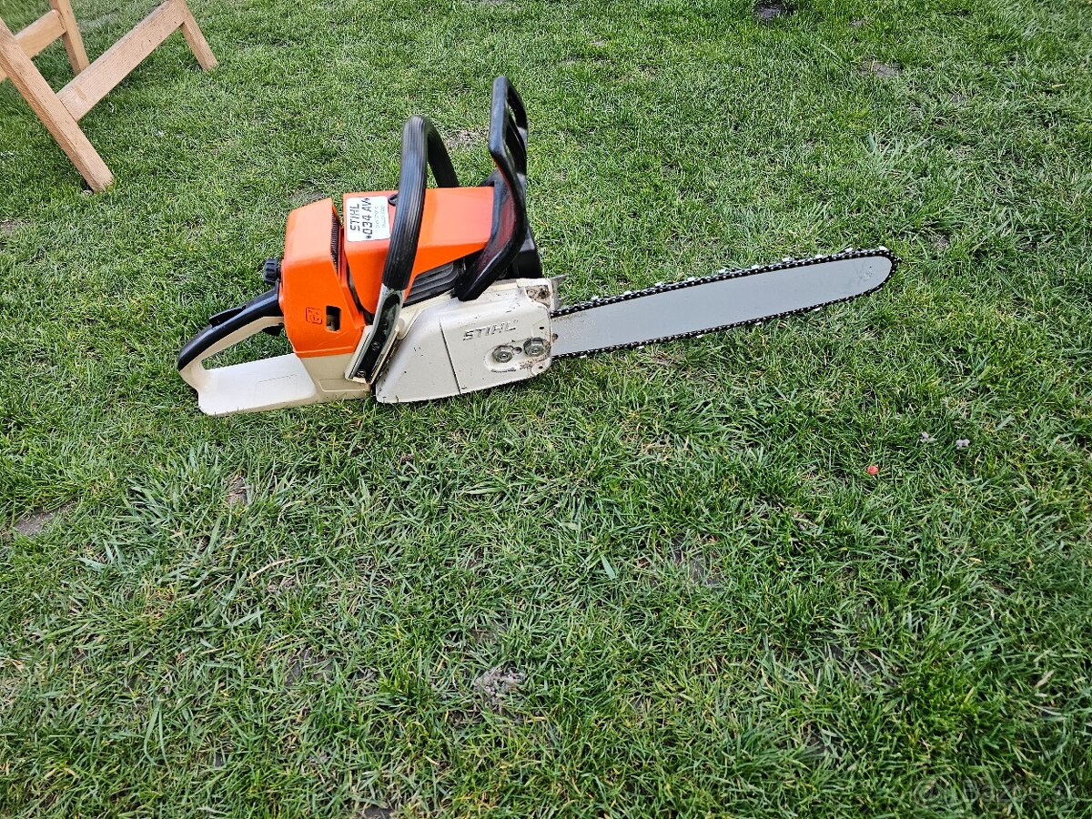 Stihl 034 AV Motorová píla