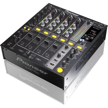 DJ mix pioneer djm 700