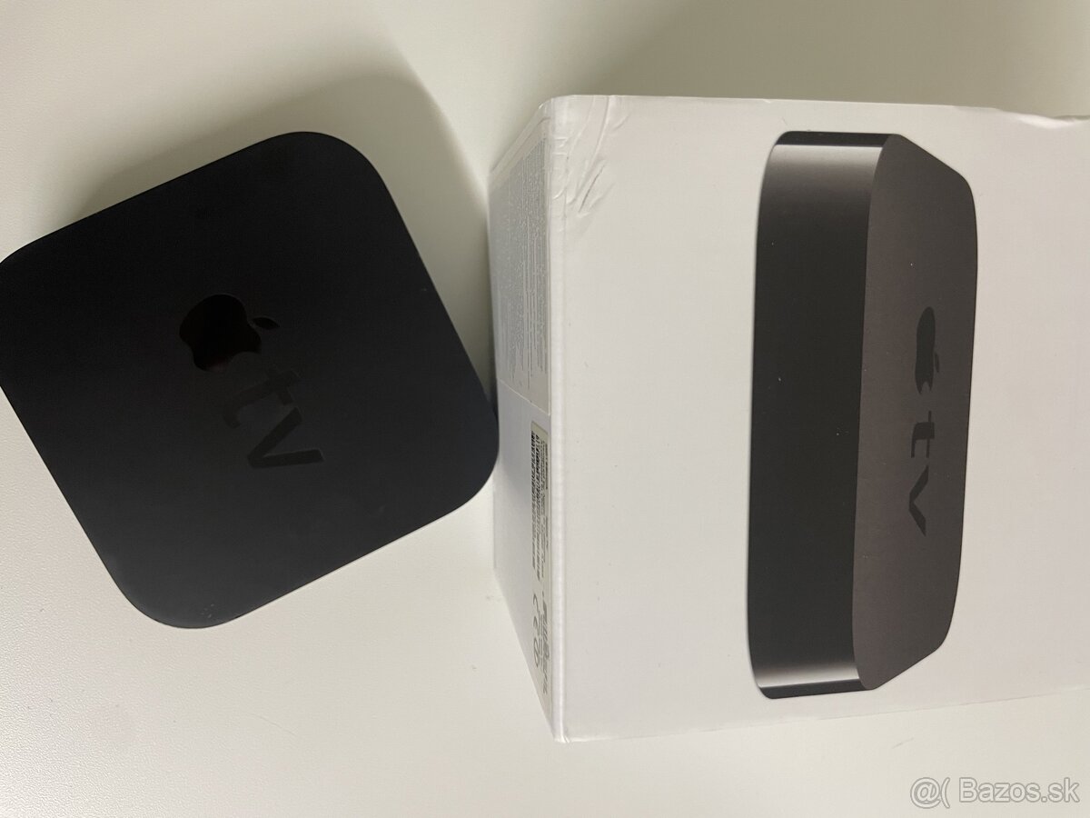 Apple TV