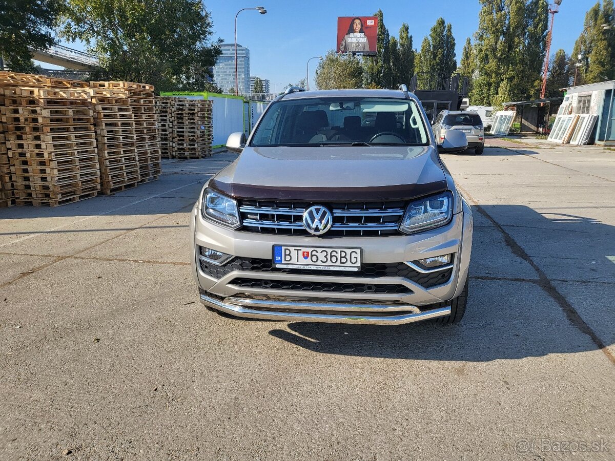 Vw amarok pick up-predaj vymena v texte