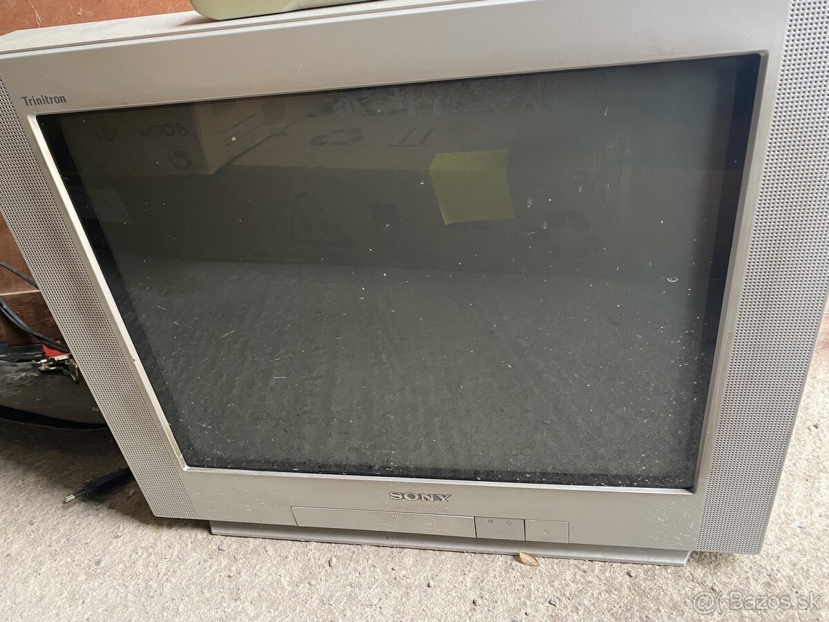 SONY Trinitron