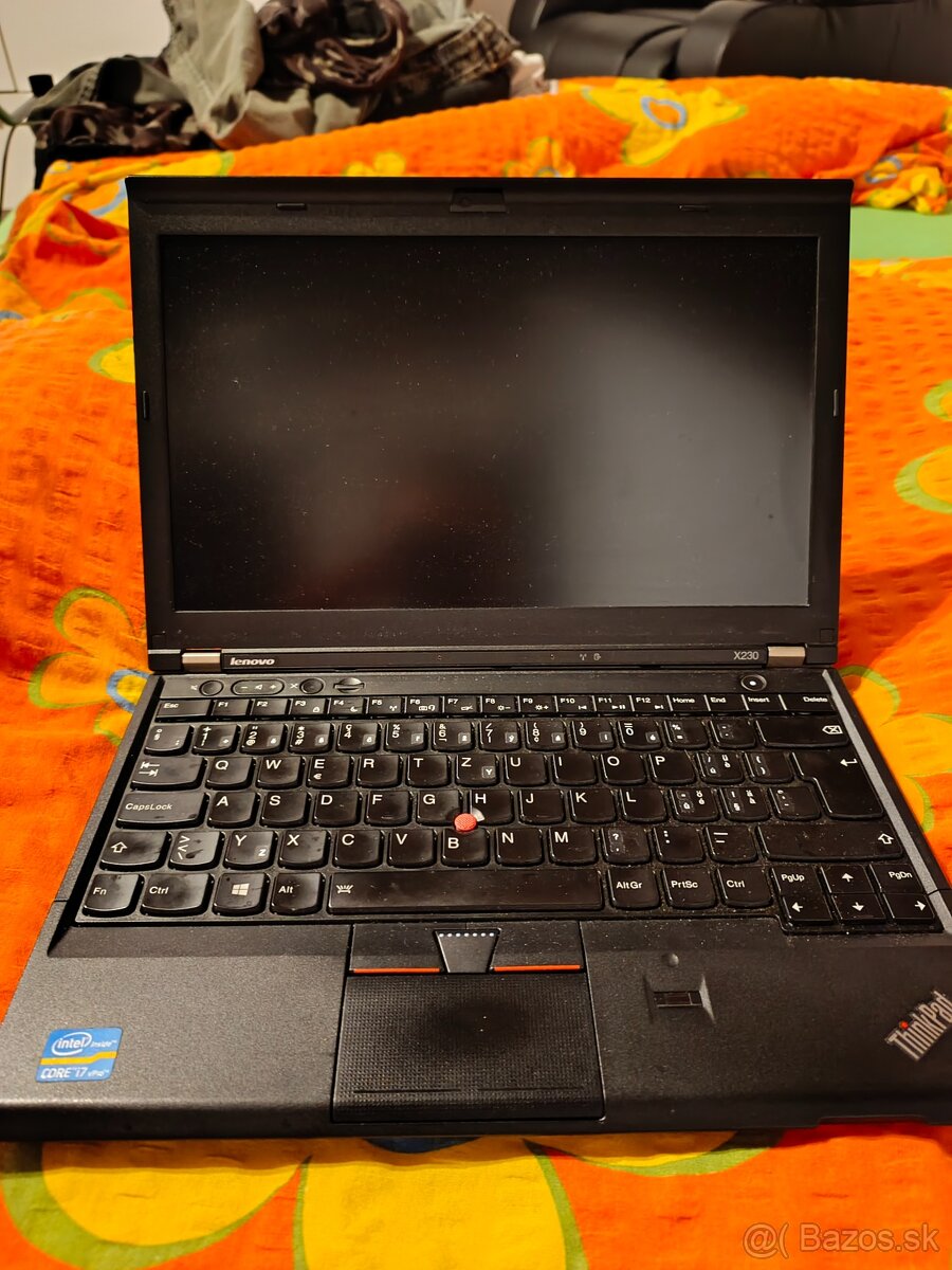 Predam Lenovo Thinkpad x230